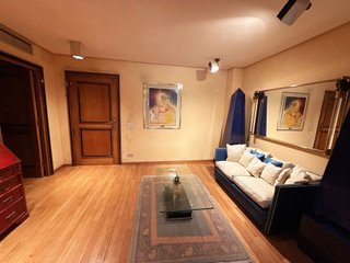 Piso en venta en Centro en Palencia