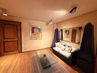 Piso en venta en Centro en Palencia