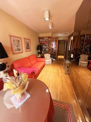 Piso en venta en Centro en Palencia