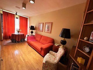 Piso en venta en Centro en Palencia
