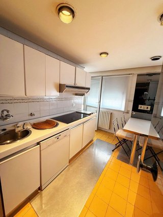 Piso en venta en Centro en Palencia