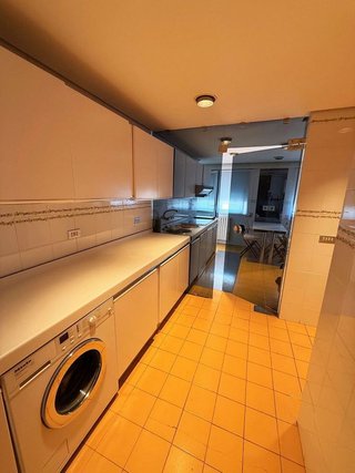 Piso en venta en Centro en Palencia