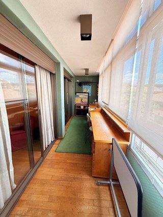 Piso en venta en Centro en Palencia