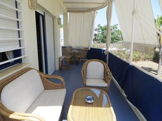 Chalet en alquiler en Punta Umbría