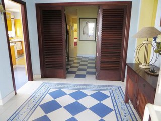 Chalet en alquiler en Punta Umbría