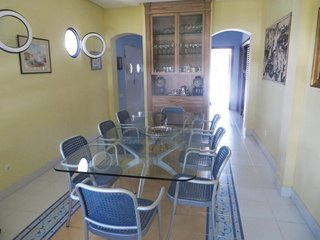 Chalet en alquiler en Punta Umbría