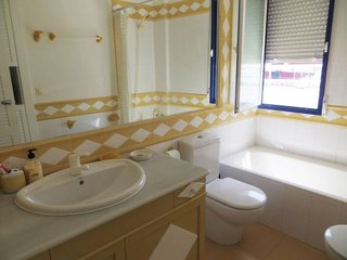 Chalet en alquiler en Punta Umbría