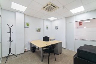 Oficina en alquiler en Almeda - El Corte Inglés en Cornellà de Llobregat
