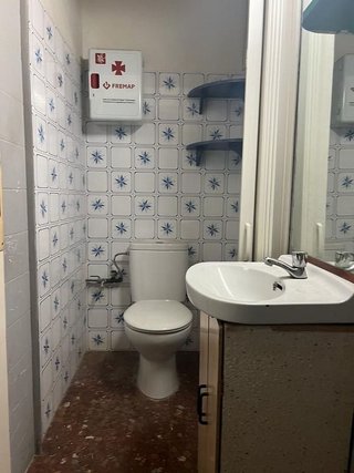 Local comercial en venta en Ponent en Reus