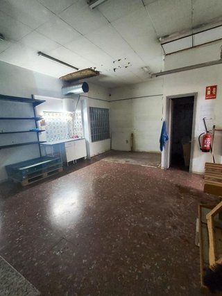 Local comercial en venta en Ponent en Reus