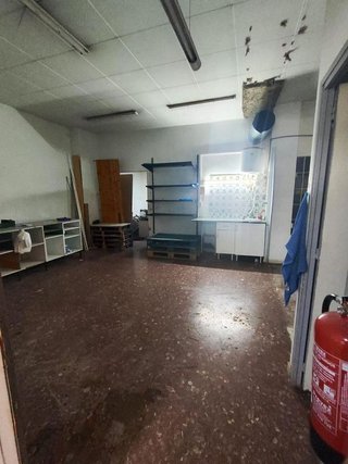 Local comercial en venta en Ponent en Reus