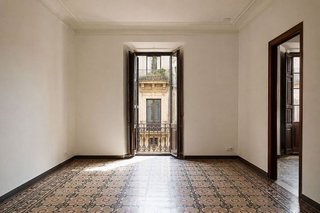 Piso en alquiler en El Gòtic en Barcelona