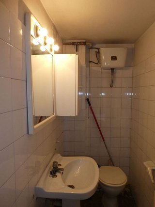Local comercial en alquiler en Centre en Santa Coloma de Gramanet