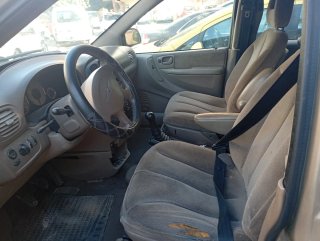 Chrysler Grand Voyager 2005