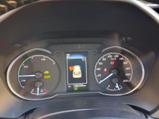 Toyota Yaris 2019