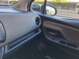 Toyota Yaris 2019