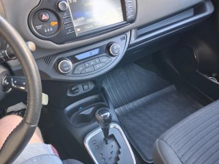 Toyota Yaris 2019