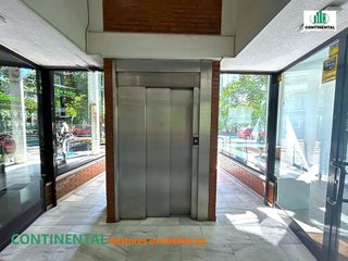 Local comercial en alquiler en Villalba Estación en Collado Villalba