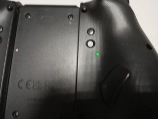 Mandos LINYUVO KS37L para Nintendo Switch/Switch2