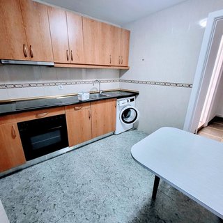 Piso en alquiler en Universidad San Francisco en Zaragoza
