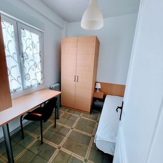 Piso en alquiler en Universidad San Francisco en Zaragoza