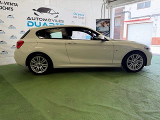 BMW Serie 1 2017