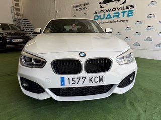 BMW Serie 1 2017