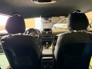 BMW Serie 1 2017