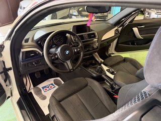 BMW Serie 1 2017