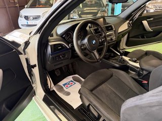 BMW Serie 1 2017