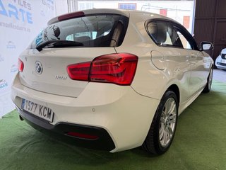 BMW Serie 1 2017