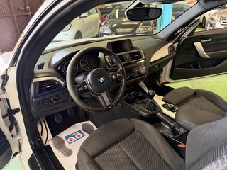 BMW Serie 1 2017
