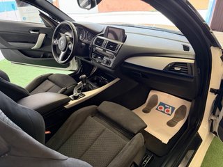 BMW Serie 1 2017