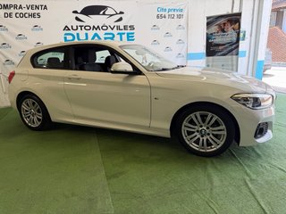 BMW Serie 1 2017