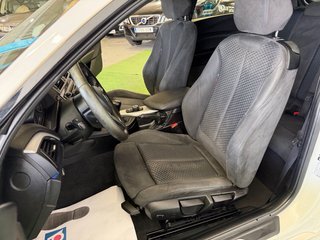 BMW Serie 1 2017