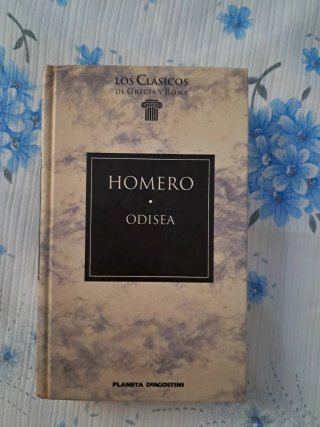 Odisea