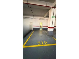 Garaje en venta en Atxuri en Bilbao