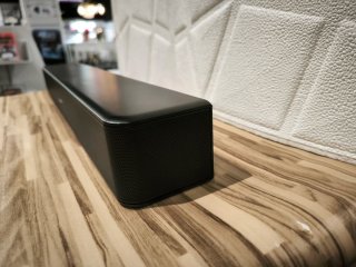 Barra de Sonido Bose Solo 5