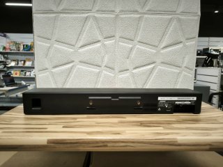 Barra de Sonido Bose Solo 5