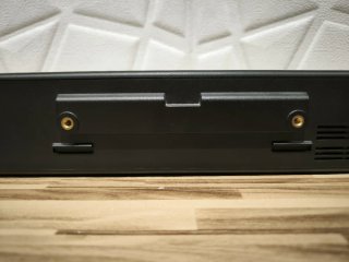 Barra de Sonido Bose Solo 5