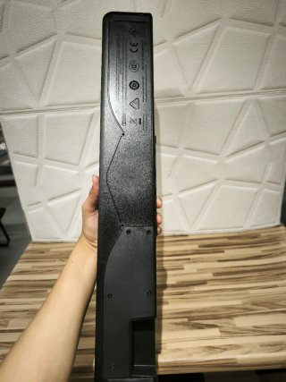 Barra de Sonido Bose Solo 5