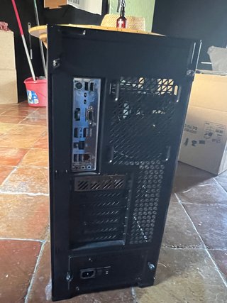 EPICAL-Q K1 i9-13900KF/64GB/4TB+2TB mediaserver