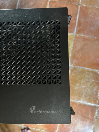 EPICAL-Q K1 i9-13900KF/64GB/4TB+2TB mediaserver