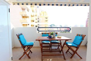 Piso en venta en Zona Playa Morro de Gos en Oropesa del Mar/Orpesa