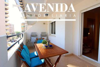 Piso en venta en Zona Playa Morro de Gos en Oropesa del Mar/Orpesa