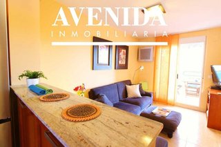 Piso en venta en Zona Playa Morro de Gos en Oropesa del Mar/Orpesa