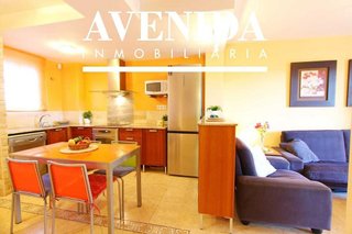 Piso en venta en Zona Playa Morro de Gos en Oropesa del Mar/Orpesa