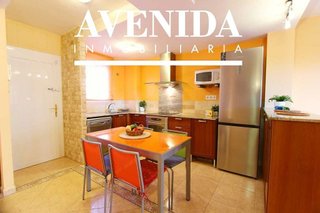 Piso en venta en Zona Playa Morro de Gos en Oropesa del Mar/Orpesa