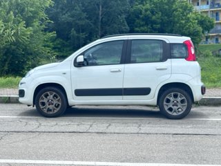 FIAT Panda 2016