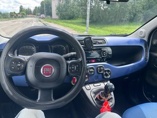FIAT Panda 2016